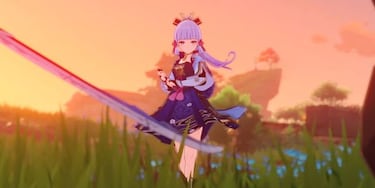 Genshin Impact actualización 2.0: fecha, hora, mantenimiento, recompensas y más