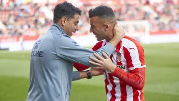 Borja García, a la caza de Migue, Granell y Pere Pons