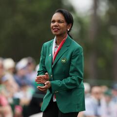 Membership has its privileges: These are some of the Augusta National members and how much they pay