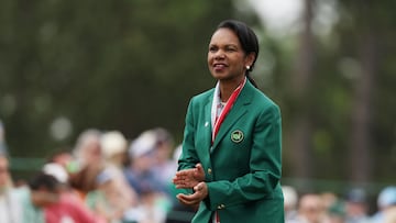 Membership fees at the home of the Masters are lower than other country clubs and resorts in the US, but not just anyone can be a member at Augusta National