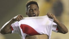Farfán se cae de la lista de Gareca por lesión