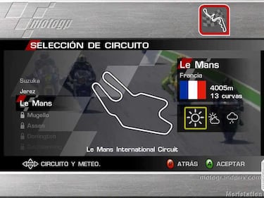Moto GP: Primeras Impresiones (PC)