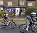Harrogate aguarda el maillot amarillo de Mark Cavendish