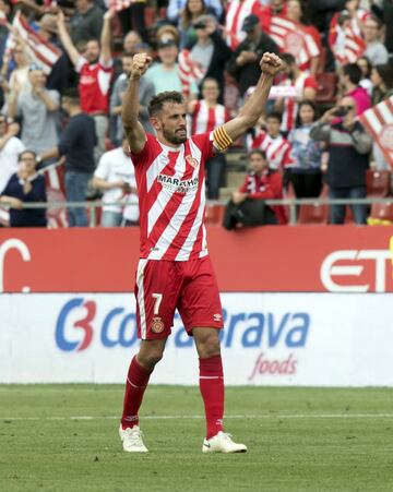 Así va la lucha por ser el máximo goleador en LaLiga