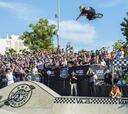 Vídeo oficial de la Vans BMX Pro Cup Series de Málaga