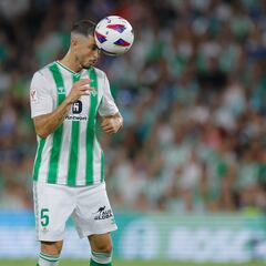 Juve y Nápoles piensan en Guido