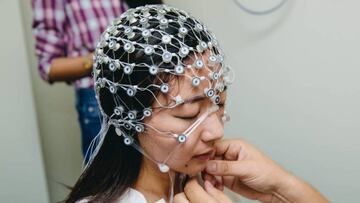 Electrodos en el cerebro para superar la adicción a las drogas, un remedio real