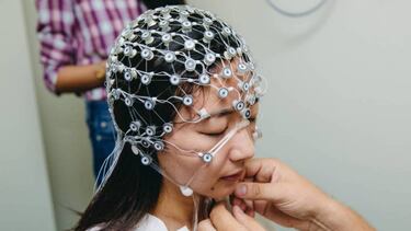Electrodos en el cerebro para superar la adicción a las drogas, un remedio real