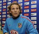 Forlán: "Me veo jugando en el Atleti el próximo año"
