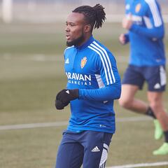 James está pasando reconocimiento médico con el Wisla Cracovia