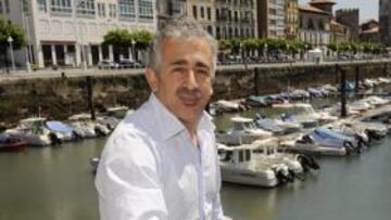 <b>TITULAR. </b>José Ángel volverá al once ante el Villarreal.