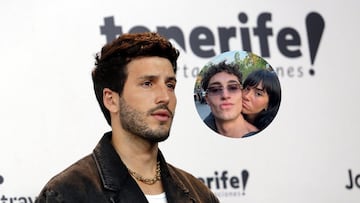 La indirecta de Sebastián Yatra a Aitana en el concierto de Bad Bunny