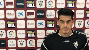 "Hemos realizado un gran trabajo para llegar bien al inicio de Liga"