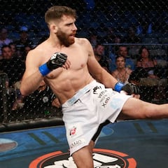 Cannetti y Gustavo López se vistieron de oro en Lake Tahoe