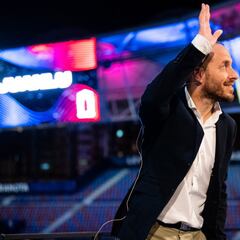 El Sanedrín del Levante: "Necesitan ganar ese partido, romper la racha"