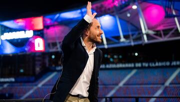 El Sanedrín del Levante: "Necesitan ganar ese partido, romper la racha"