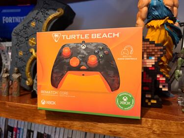 Turtle Beach muestra sus nuevos controles temáticos y audífonos en México