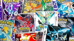 Leyendas Pokémon: Arceus bate récords y la saga vende casi 35 millones en el último año