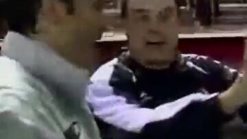 "¡Eso no es jugar!": a 12 años del día que Marcelo Bielsa encaró al DT rival en Toulon
