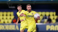 20/05/24 PARTIDO SEGUNDA DIVISION
VILLARREAL FILIAL - ALBACETE
GOL OLIVEROS 2-2 PENALTI ALEGRIA