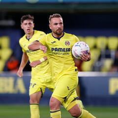 México, España e Inglaterra se pelean por Ontiveros