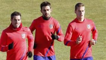 "La asignatura pendiente son los partidos fuera"