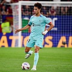 Primeros pasos de los Joãos