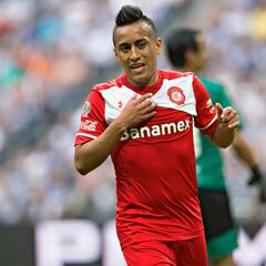 El exjugador de la Liga MX, amenazado: “¡Lárgate, borracho!