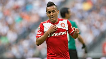 El exjugador de la Liga MX, amenazado: “¡Lárgate, borracho!
