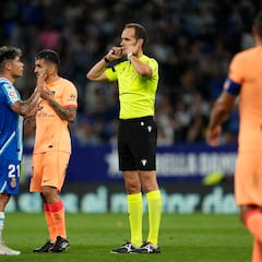 Barça miss out ...how the 2022/23 LaLiga table would look without VAR interventions