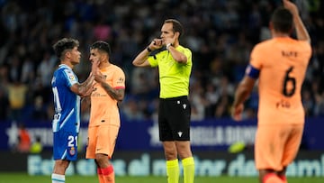 Así habría quedado LaLiga sin VAR