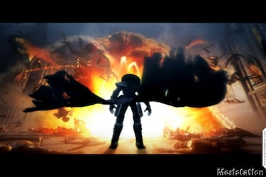 High Moon se separa de Sammy