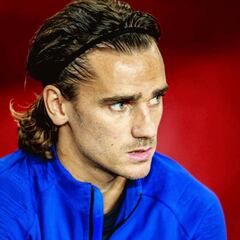 El Barça paga 15 M€ al Atleti por la paz en el caso Griezmann