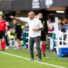 Gilsanz cumple una vuelta en el Depor con números de playoff