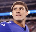 Las primeras palabras de Daniel Jones como jugador de los Vikings