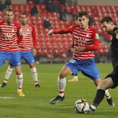 Fin al 'Plan B' frente al COVID