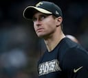 FOX reemplaza a Mark Sánchez con Drew Brees