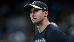 After retiring from a legendary NFL career, Drew Brees has tried his hand at broadcasting and Pickleball ownership. Now he checks out NCAA coaching.