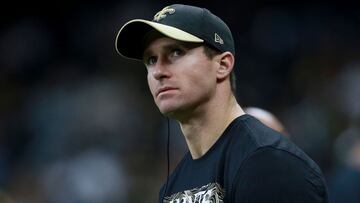 After retiring from a legendary NFL career, Drew Brees has tried his hand at broadcasting and Pickleball ownership. Now he checks out NCAA coaching.