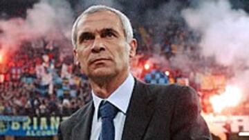 <b>DISCORDIA</B>. Las relaciones entre Ronaldo y Cúper siguen en su línea y el brasileño ha criticado sin tapujos al técnico argentino.