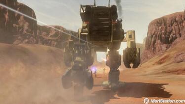 Red Faction: Guerrilla, Impresiones