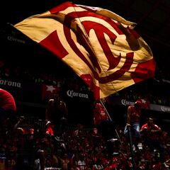 Toluca tendría un fuerte cambio para el siguiente torneo de Liga MX