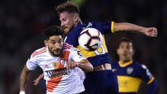 Por qué no hay jugadores de Boca y River en la selección