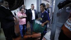 Los motivos con los que Boca le dobló la mano a la Conmebol