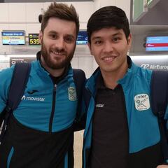 El Movistar, favorito en Lituania para volver a otra Final Four