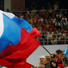 El atletismo ruso no paga su multa por dopaje: "Imposible"