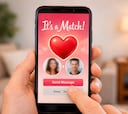 Saltan las alarmas por el repunte de estafas románticas antes de San Valentín: así operan los perfiles falsos en apps de citas