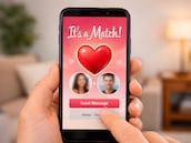 Saltan las alarmas por el repunte de estafas románticas antes de San Valentín: así operan los perfiles falsos en apps de citas