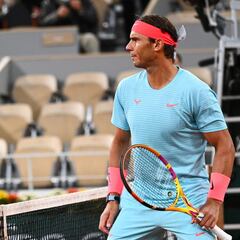 Djokovic responde a Nadal: "No estoy obsesionado con nada"