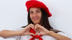 “La rivalidad entre chilenos y argentinos quedó atrás; esta nueva generación tiene más amor y empatía”